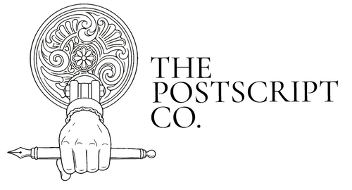 The Postscript Co.